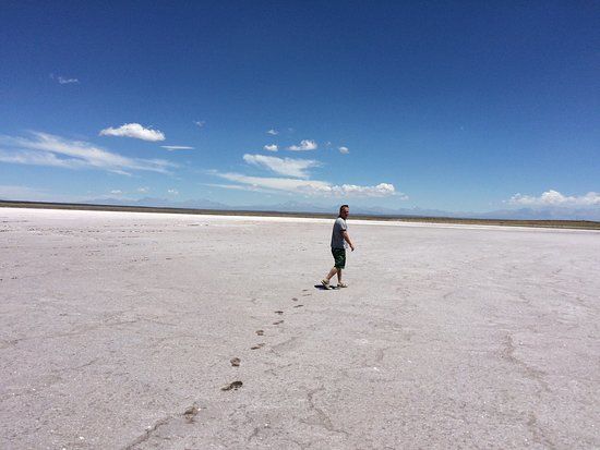 Salinas Del Diamante
