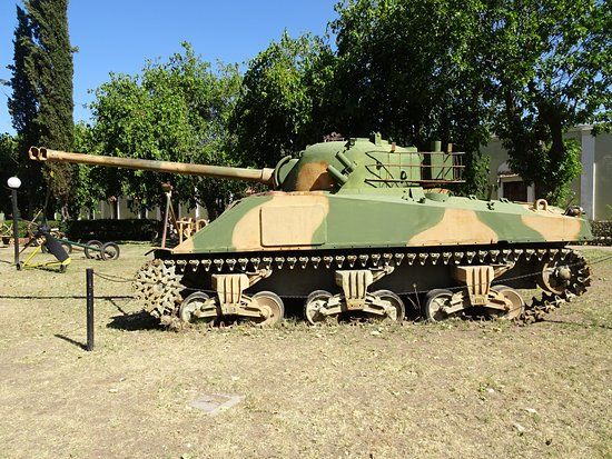 Museo Histórico Militar